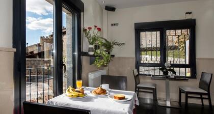 Hotel Puerta de la Santa