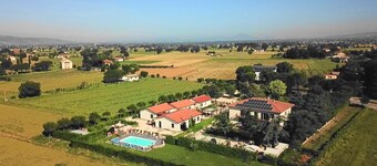 Terra dei Santi Country House