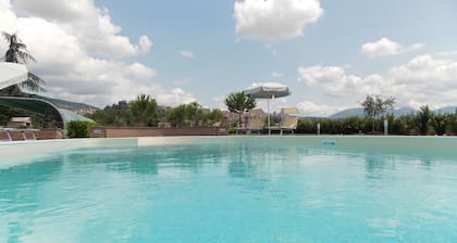 Terra dei Santi Country House