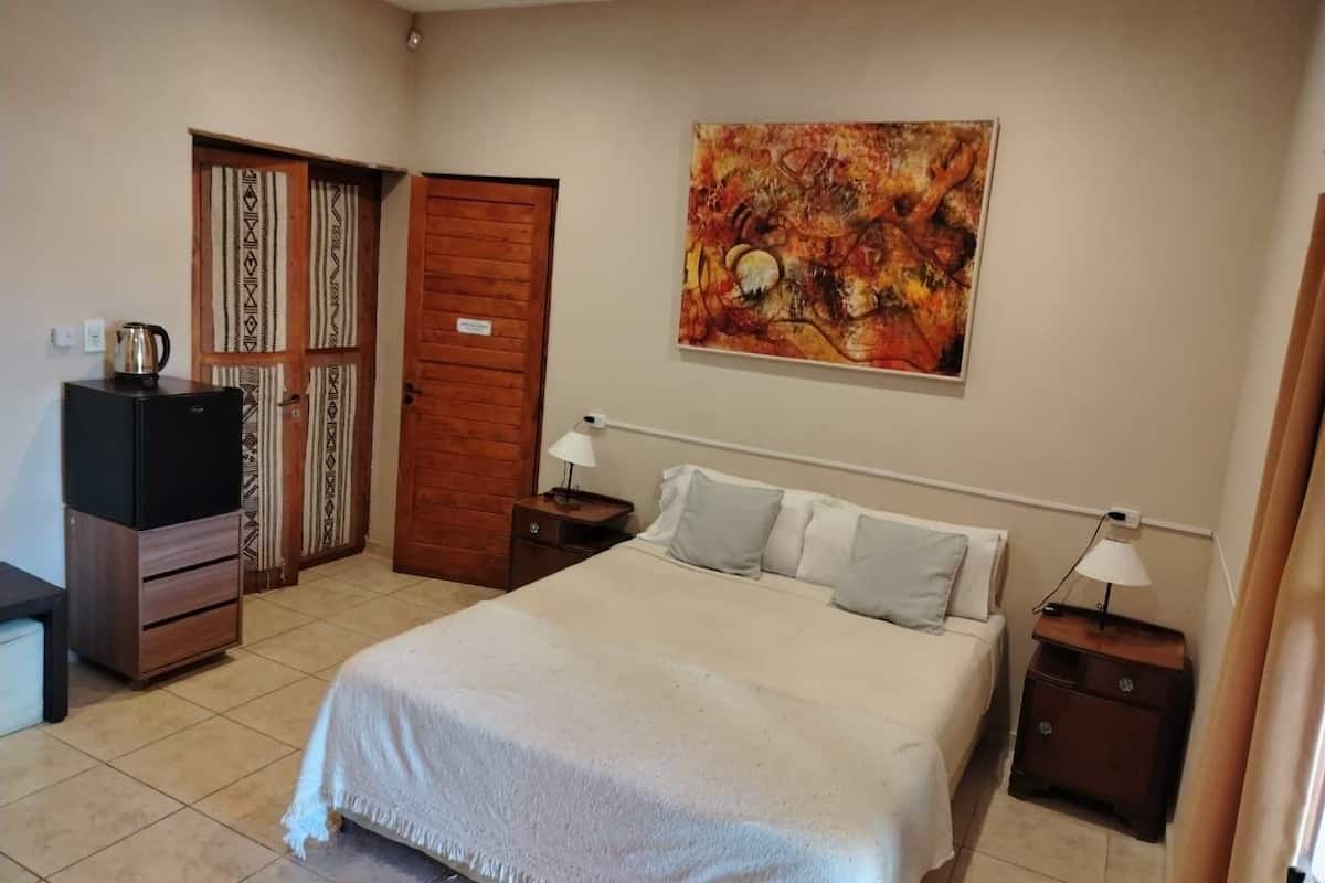 Classic-Dreibettzimmer