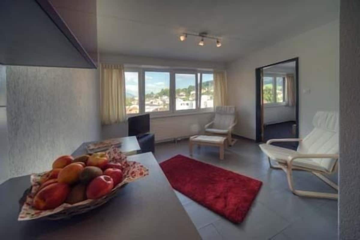 Suite for 2 people | Room amenity