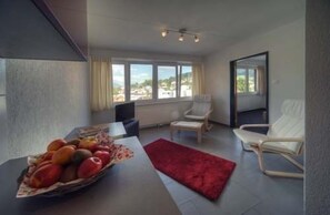 Suite pour 2 personnes | Équipements de la chambre