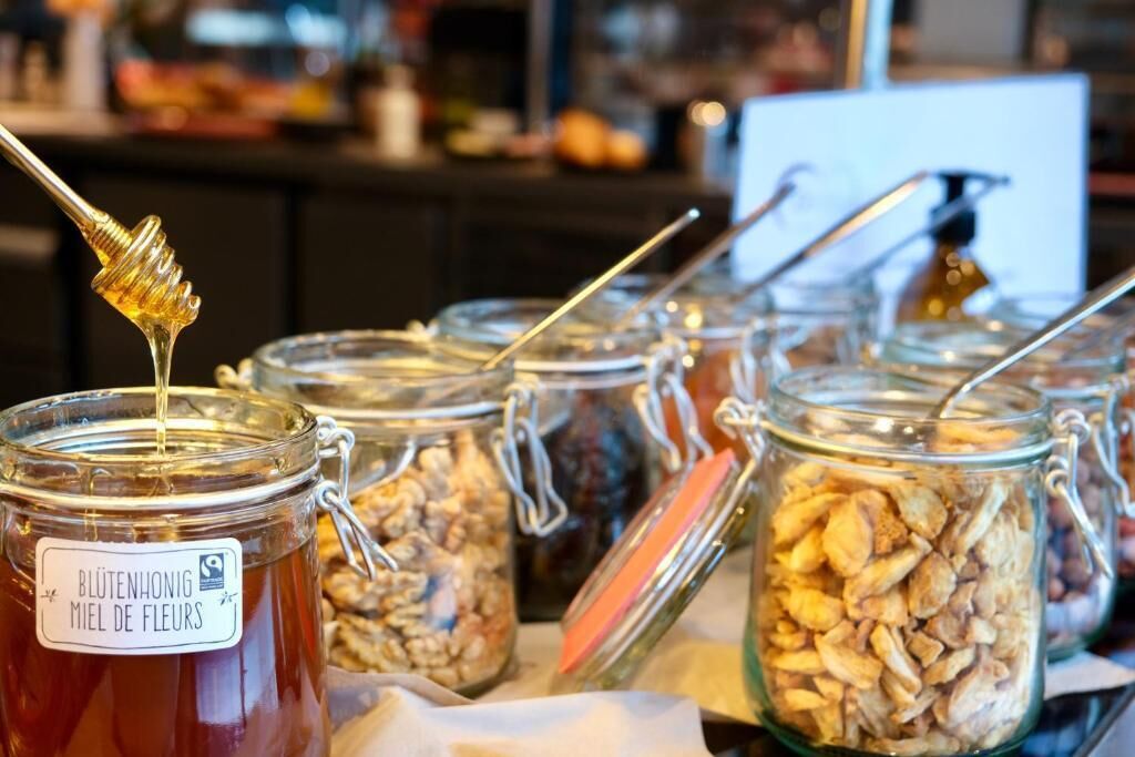Frokostmåltid