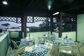 Restaurantes