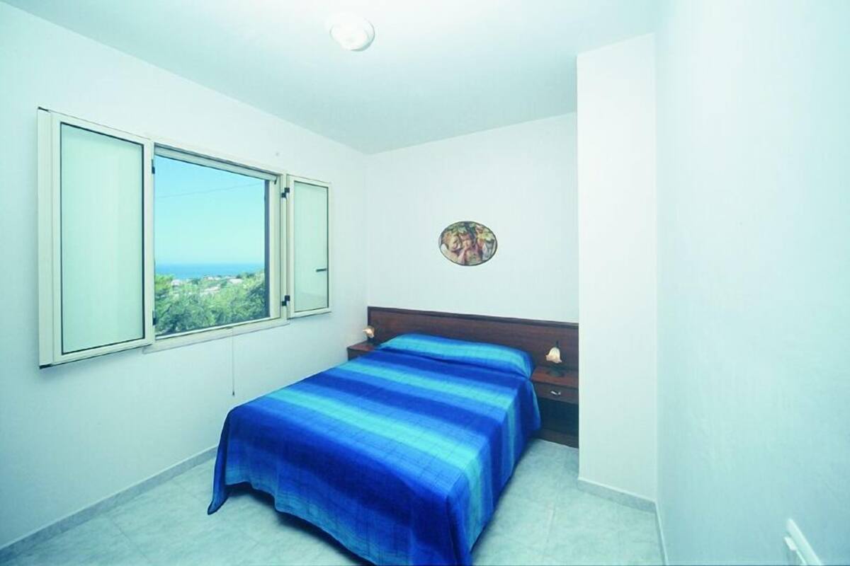 Basic Apartment, Private Bathroom | Individually furnished, iron/ironing board, cots/infant beds
