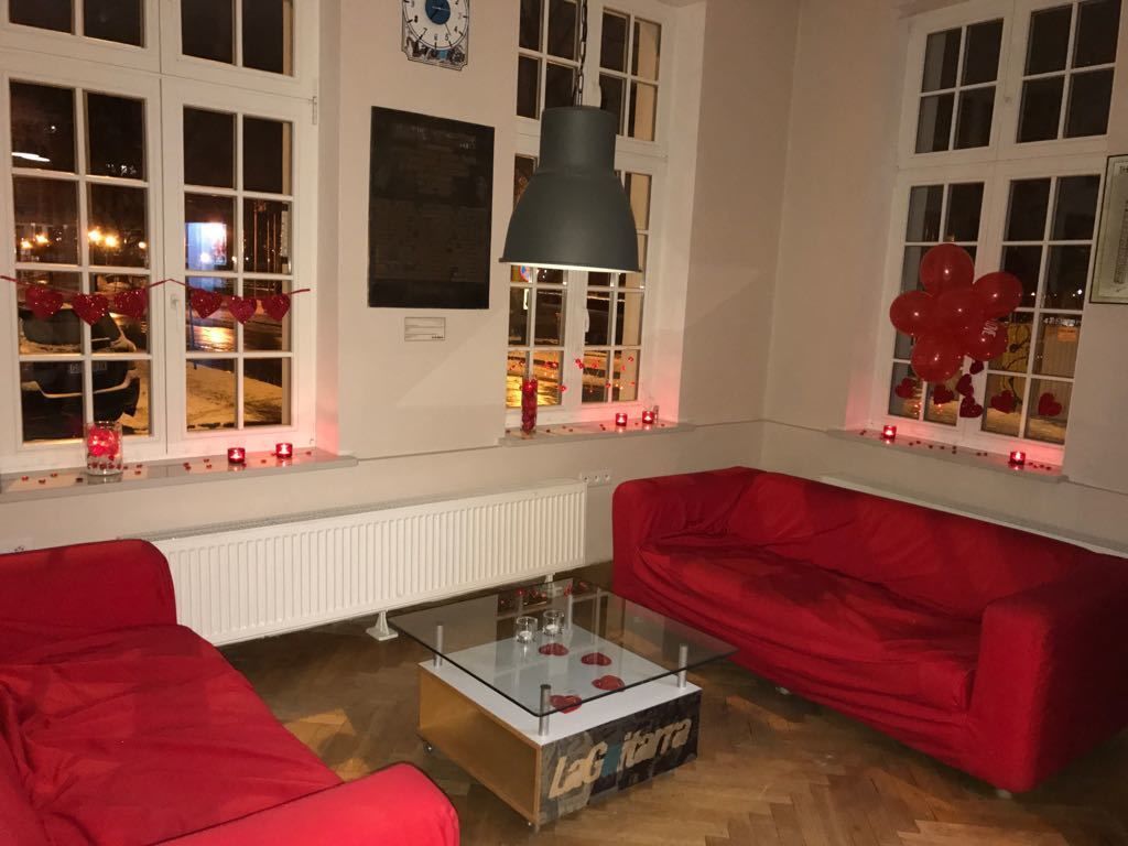 Foto - La Guitarra Hostel Gdańsk