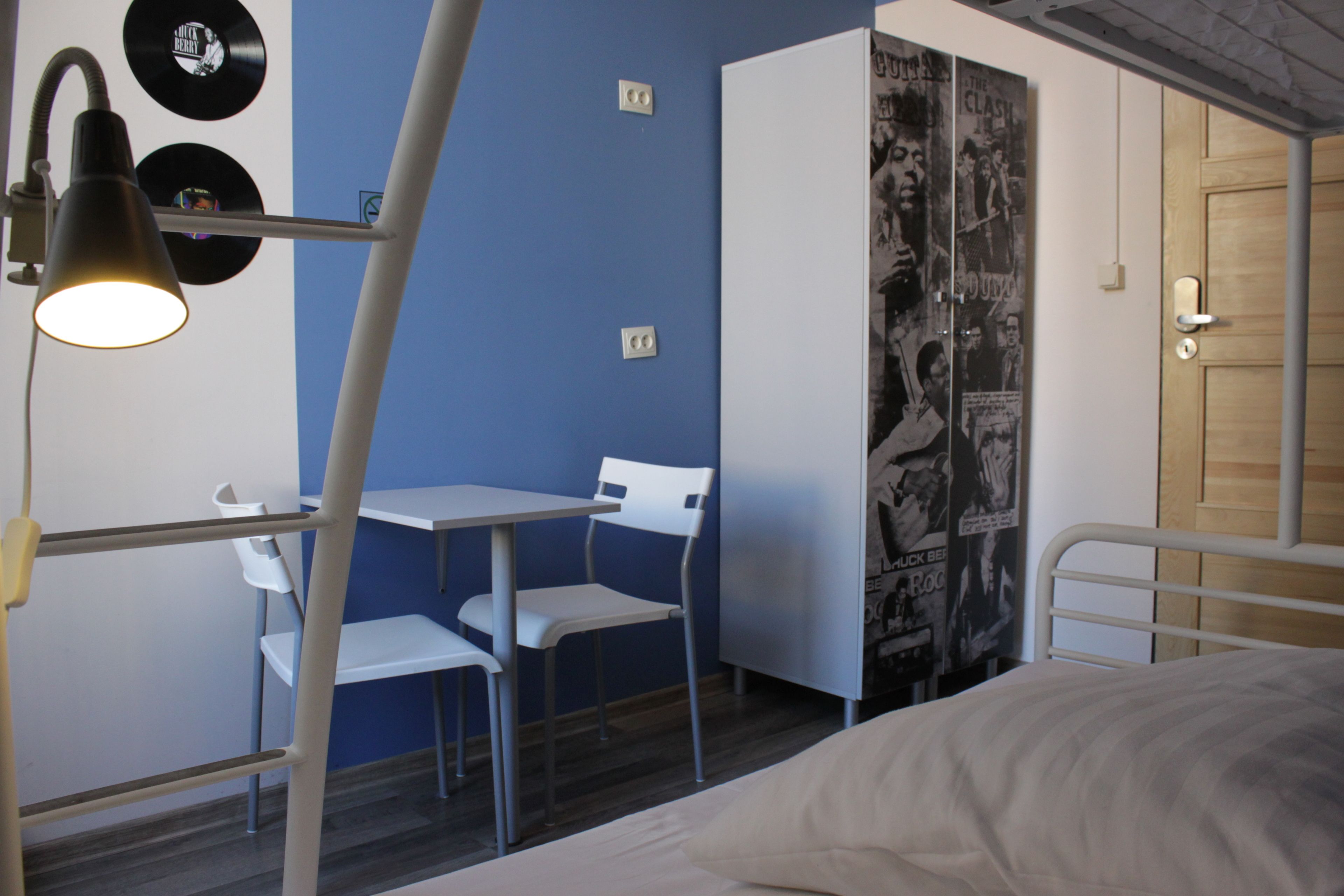 Foto - La Guitarra Hostel Gdańsk