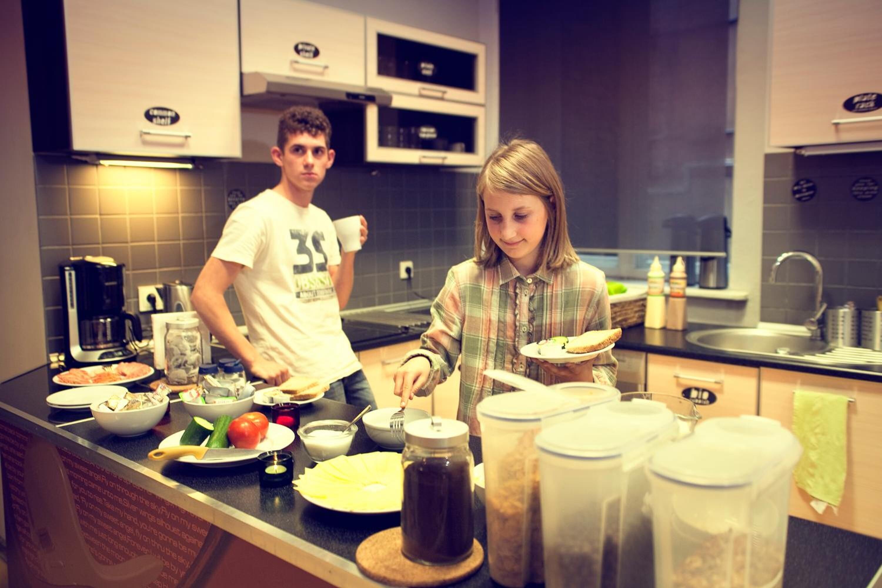 Foto - La Guitarra Hostel Gdańsk