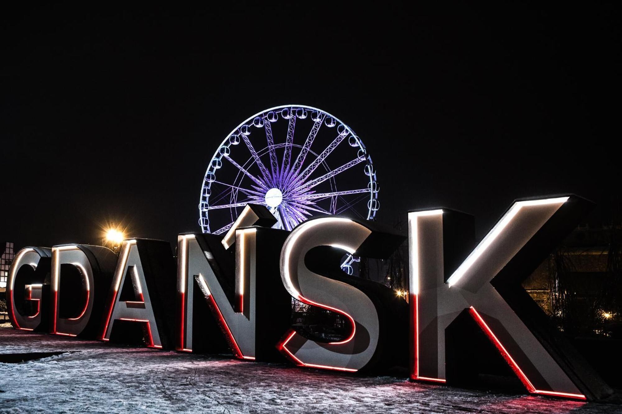 Foto - La Guitarra Hostel Gdańsk