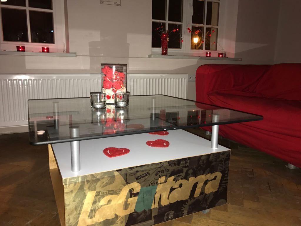 Foto - La Guitarra Hostel Gdańsk