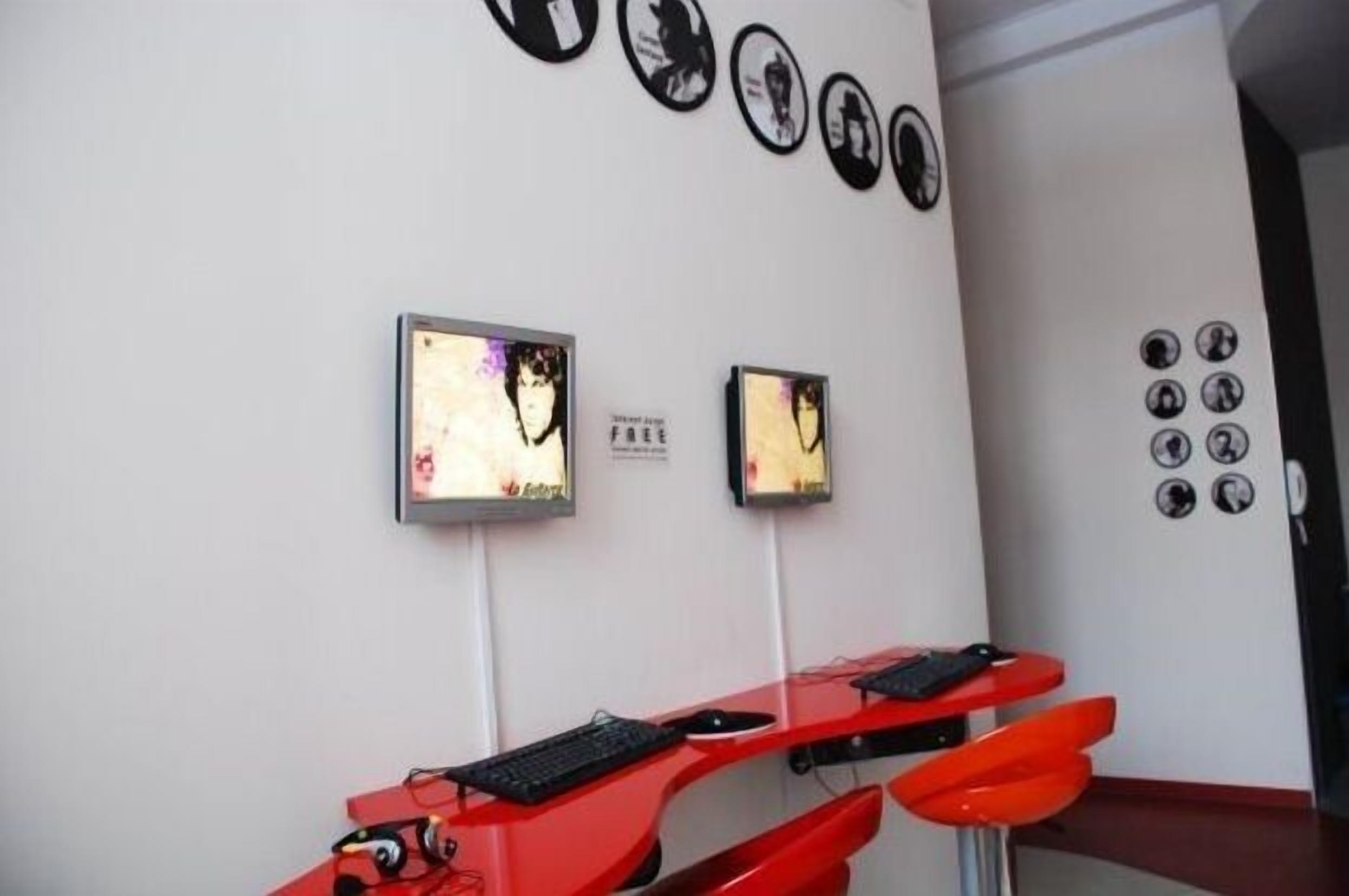 Foto - La Guitarra Hostel Gdańsk