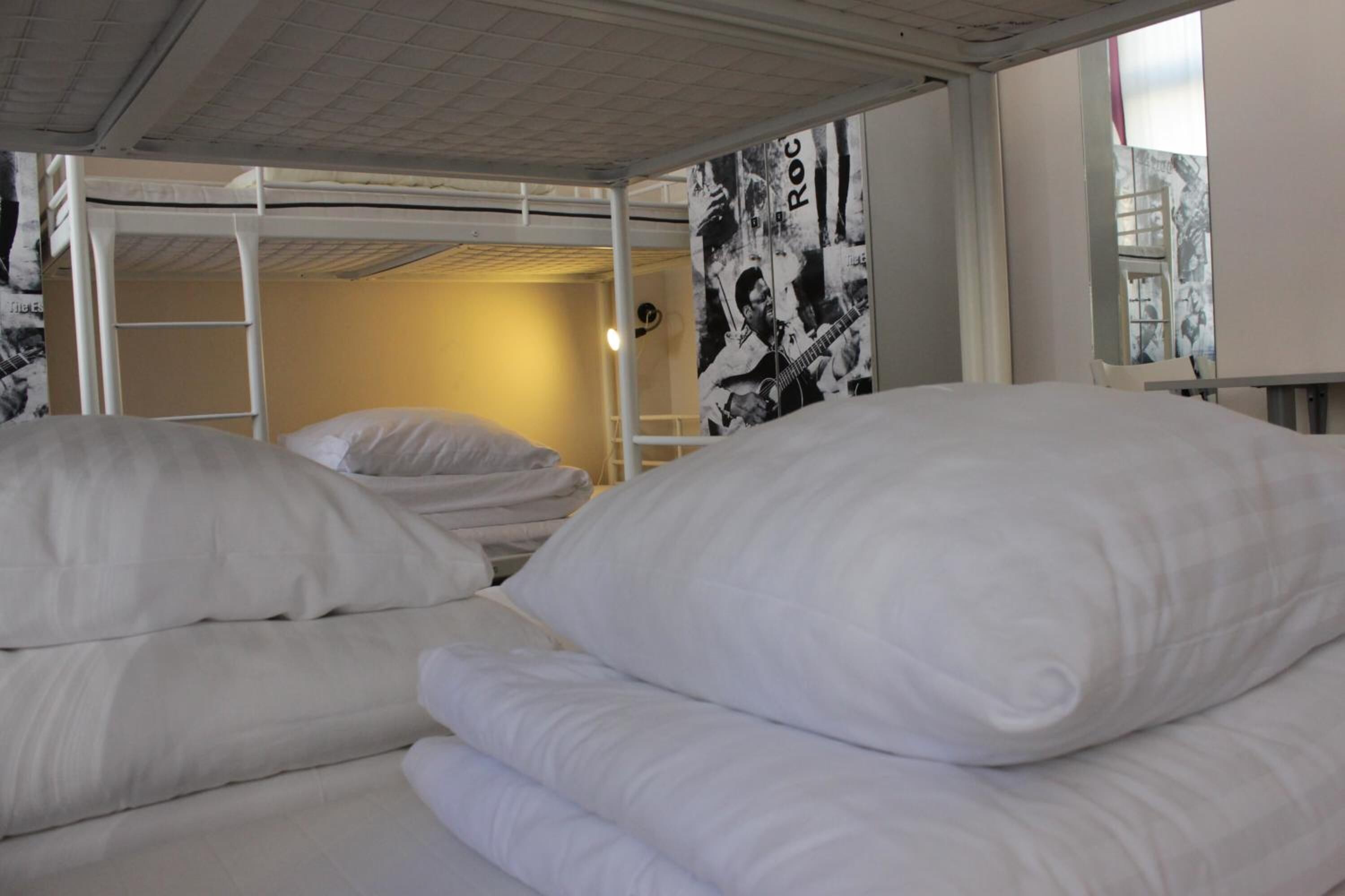 Foto - La Guitarra Hostel Gdańsk