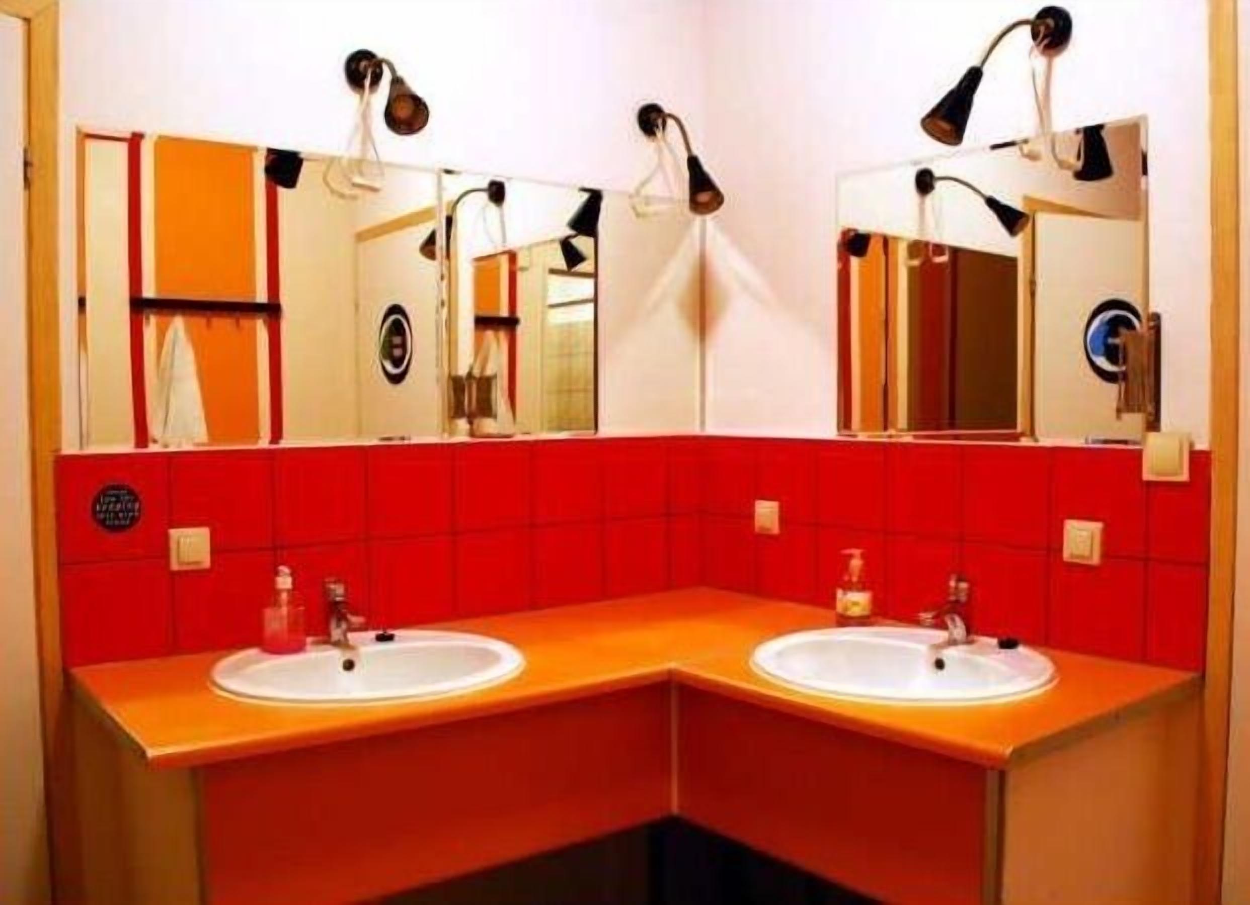 Foto - La Guitarra Hostel Gdańsk