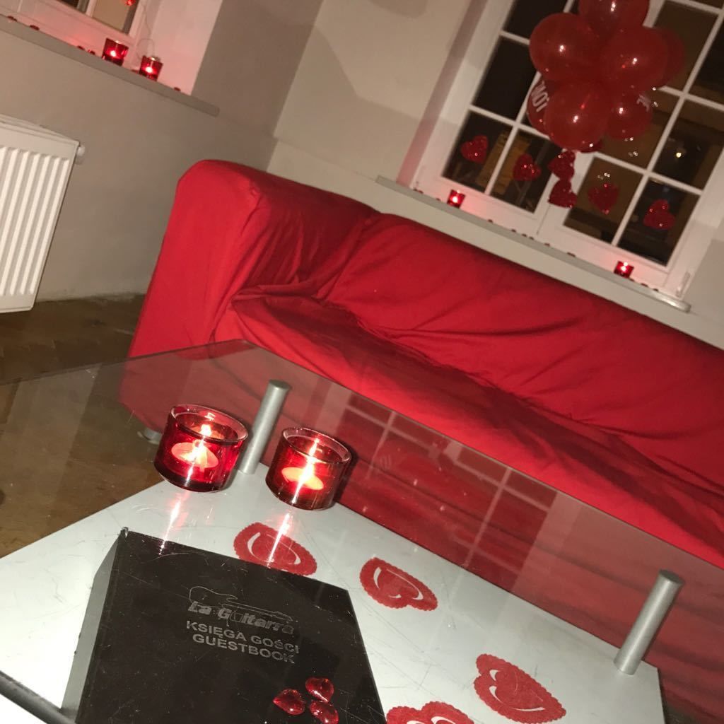 Foto - La Guitarra Hostel Gdańsk