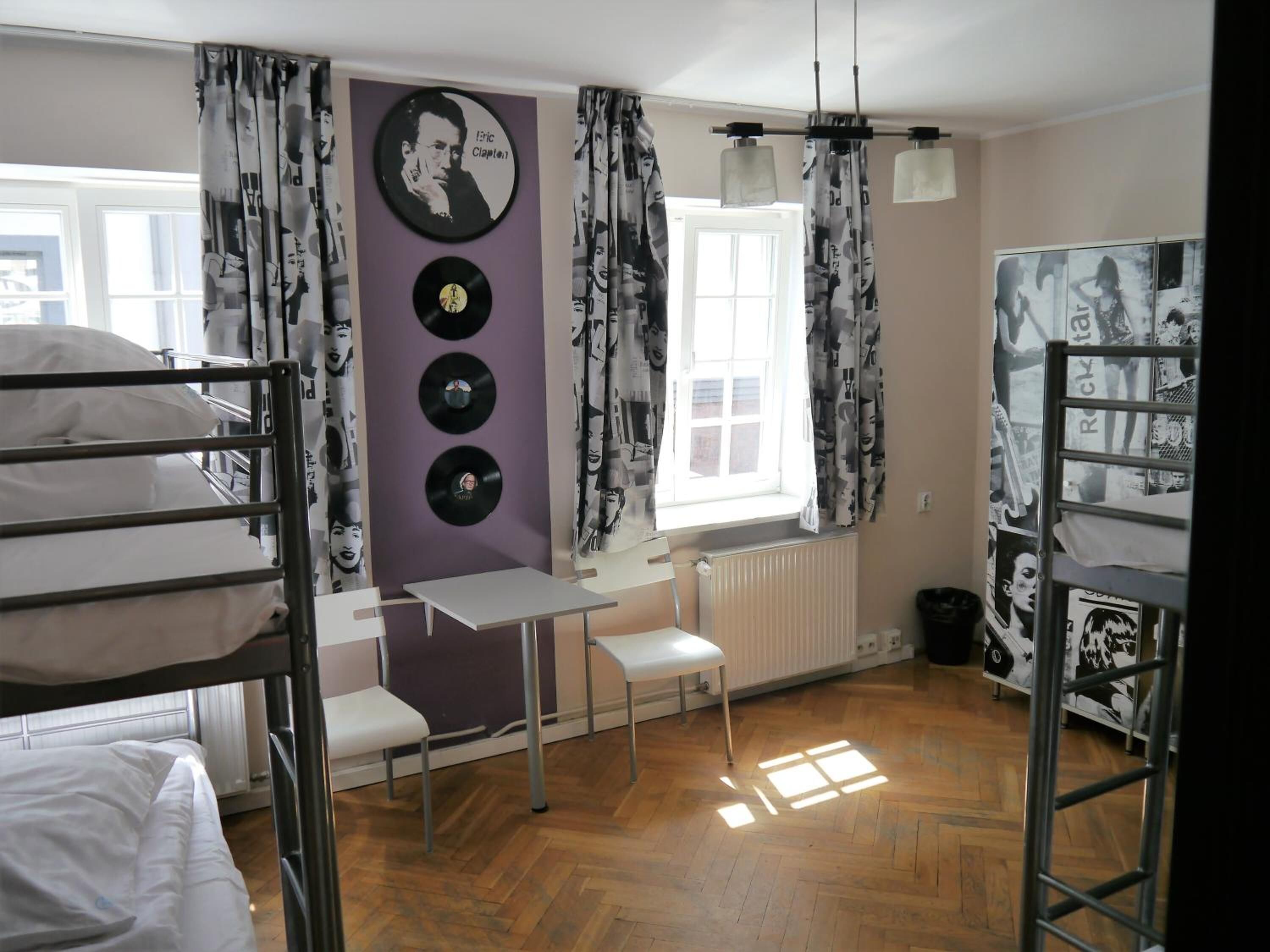 Photo - La Guitarra Hostel Gdańsk