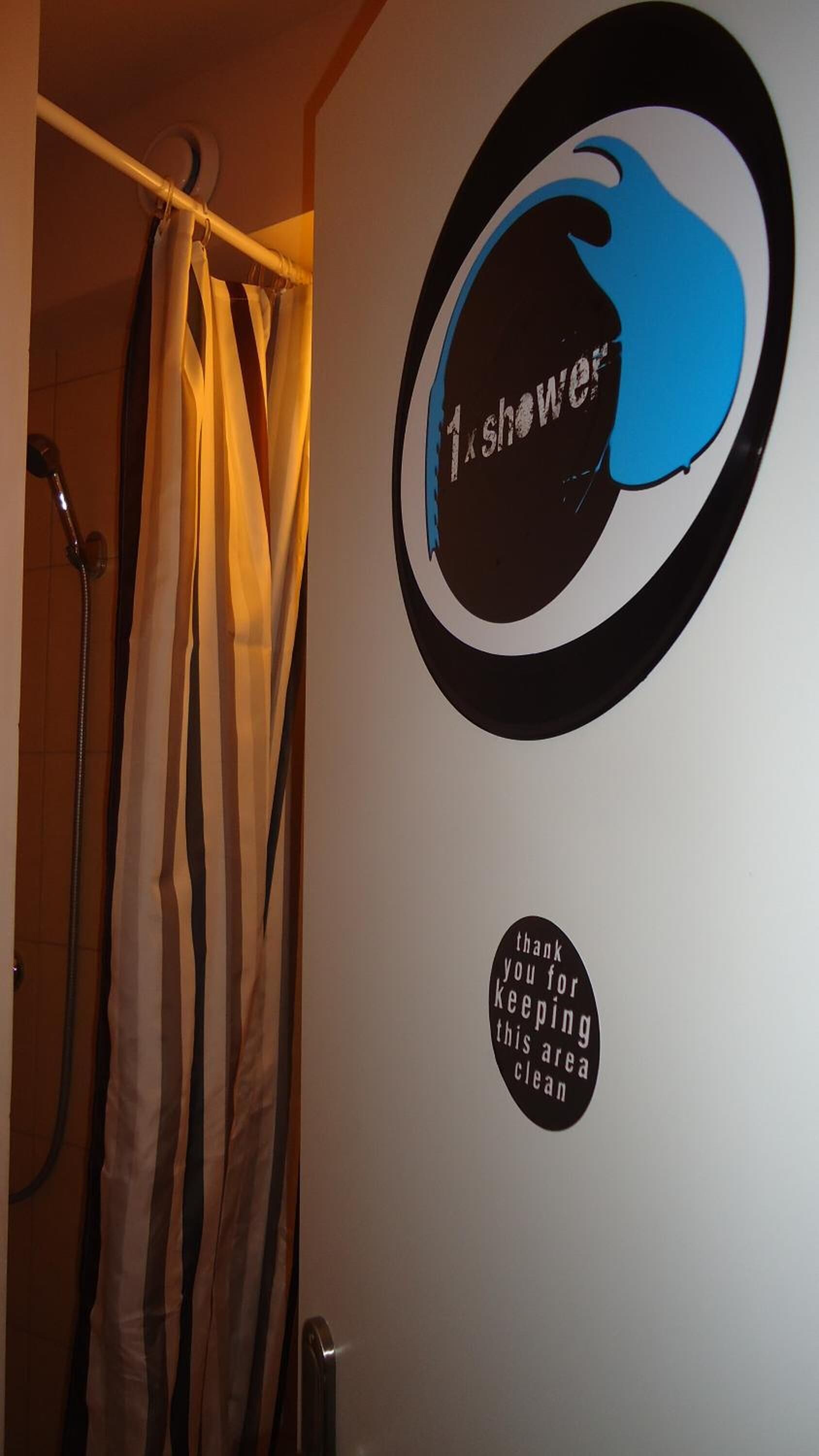 Foto - La Guitarra Hostel Gdańsk