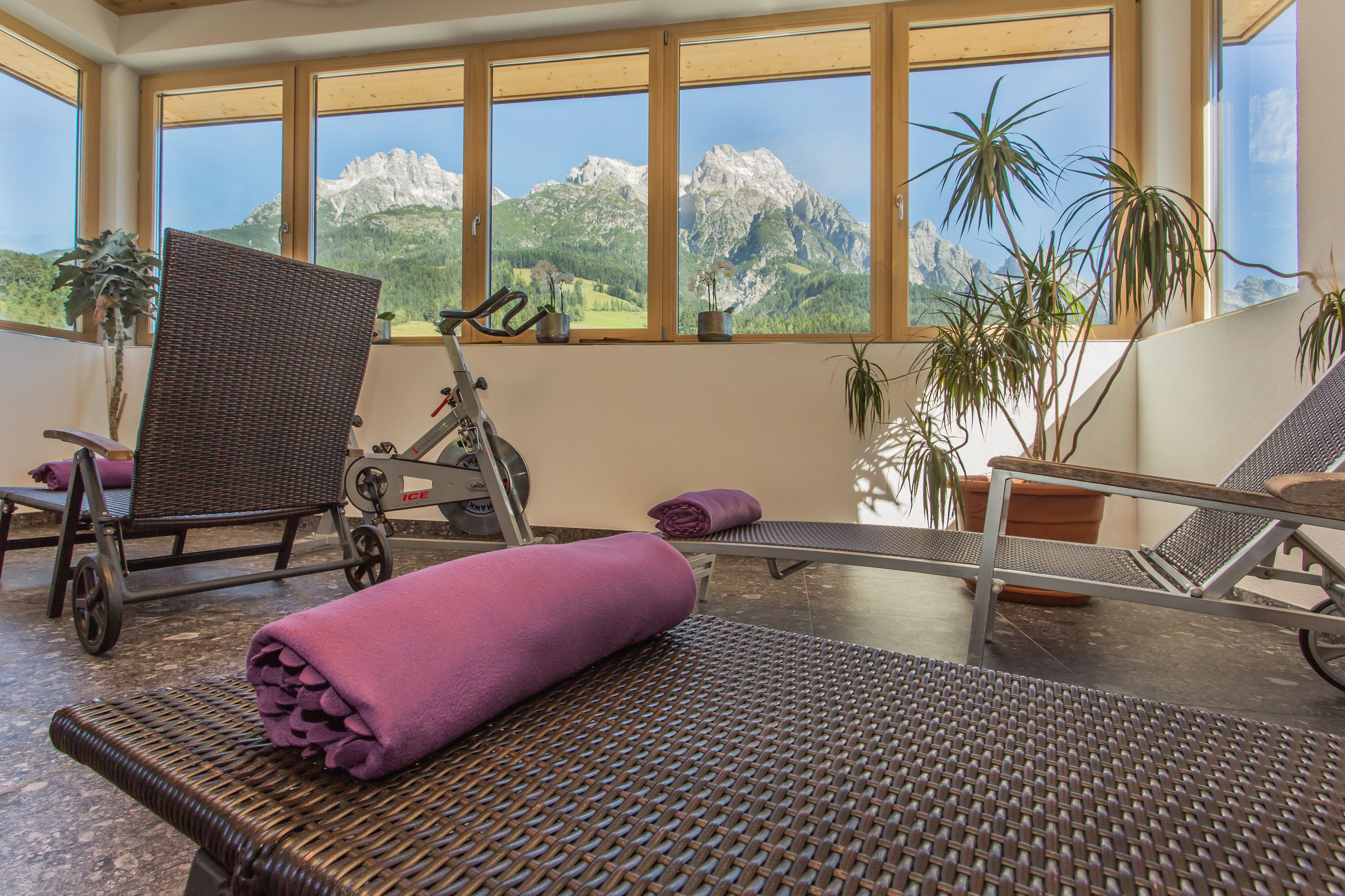 Hot stone massages, deep-tissue massages, Thai massages