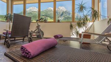 Hot stone massages, deep-tissue massages, Thai massages