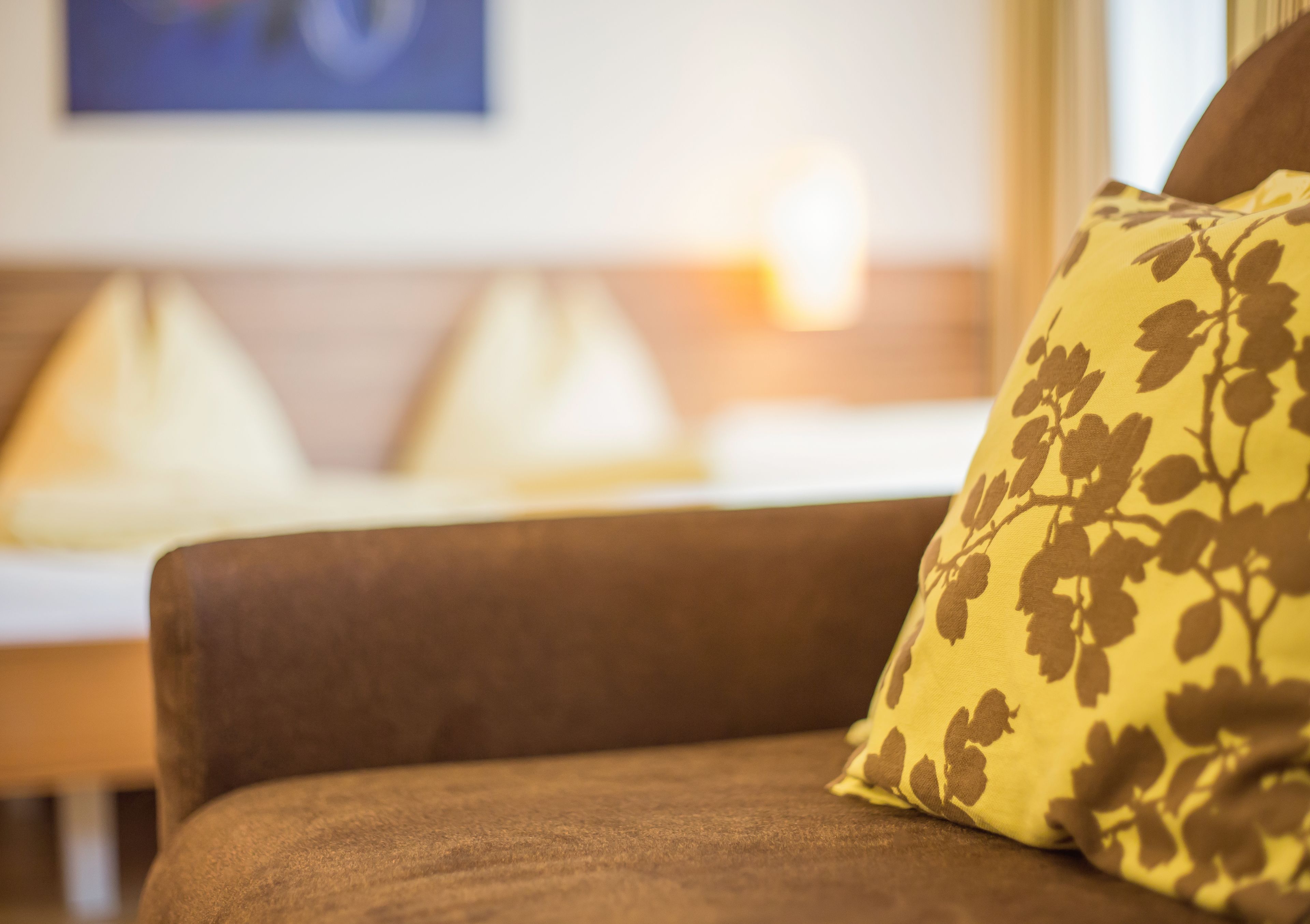 superior double room, private bathroom | hypo-allergenic bedding, in-room safe, desk, free wifi