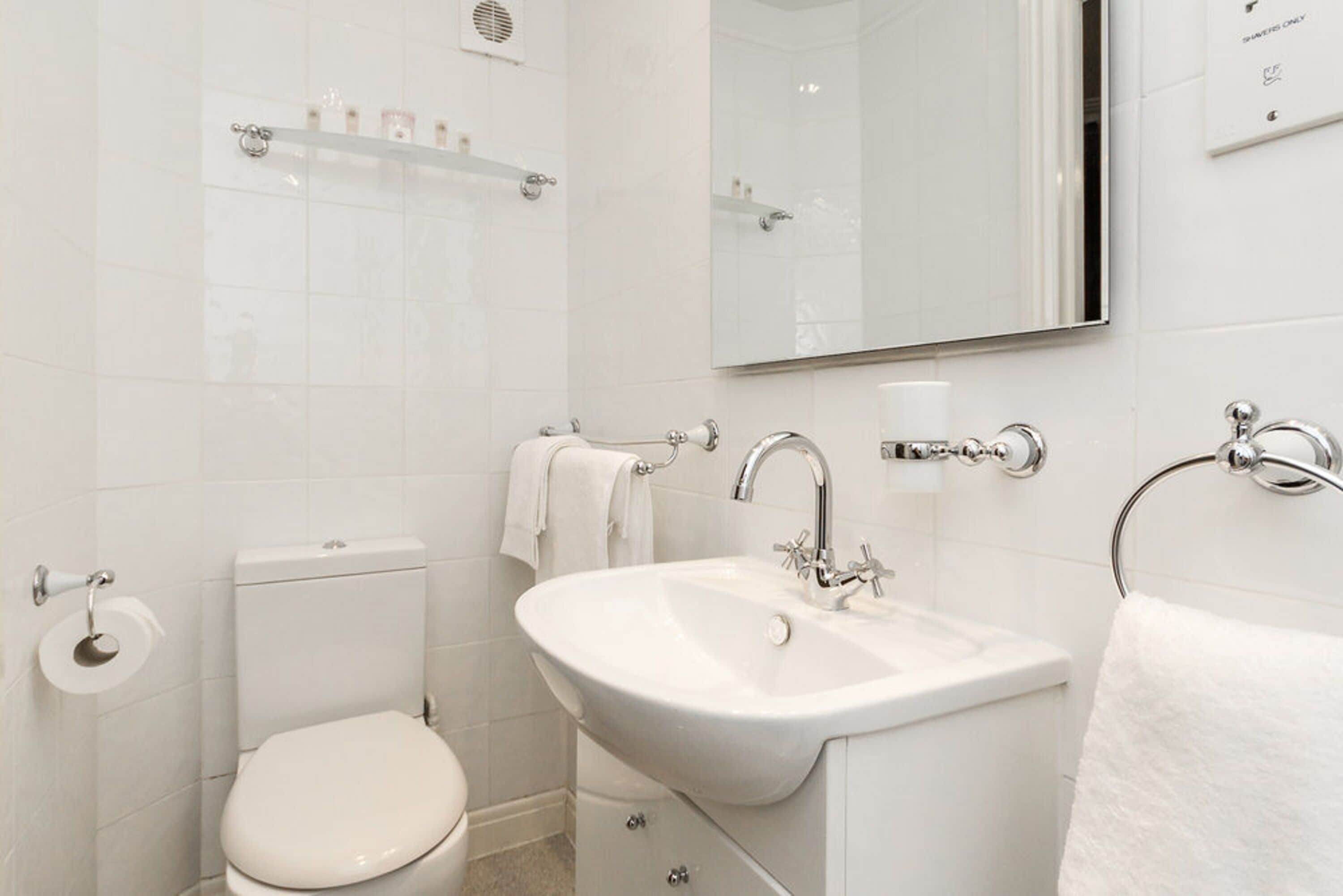 Foto - Lincoln House Hotel