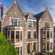 Lincoln House Hotel