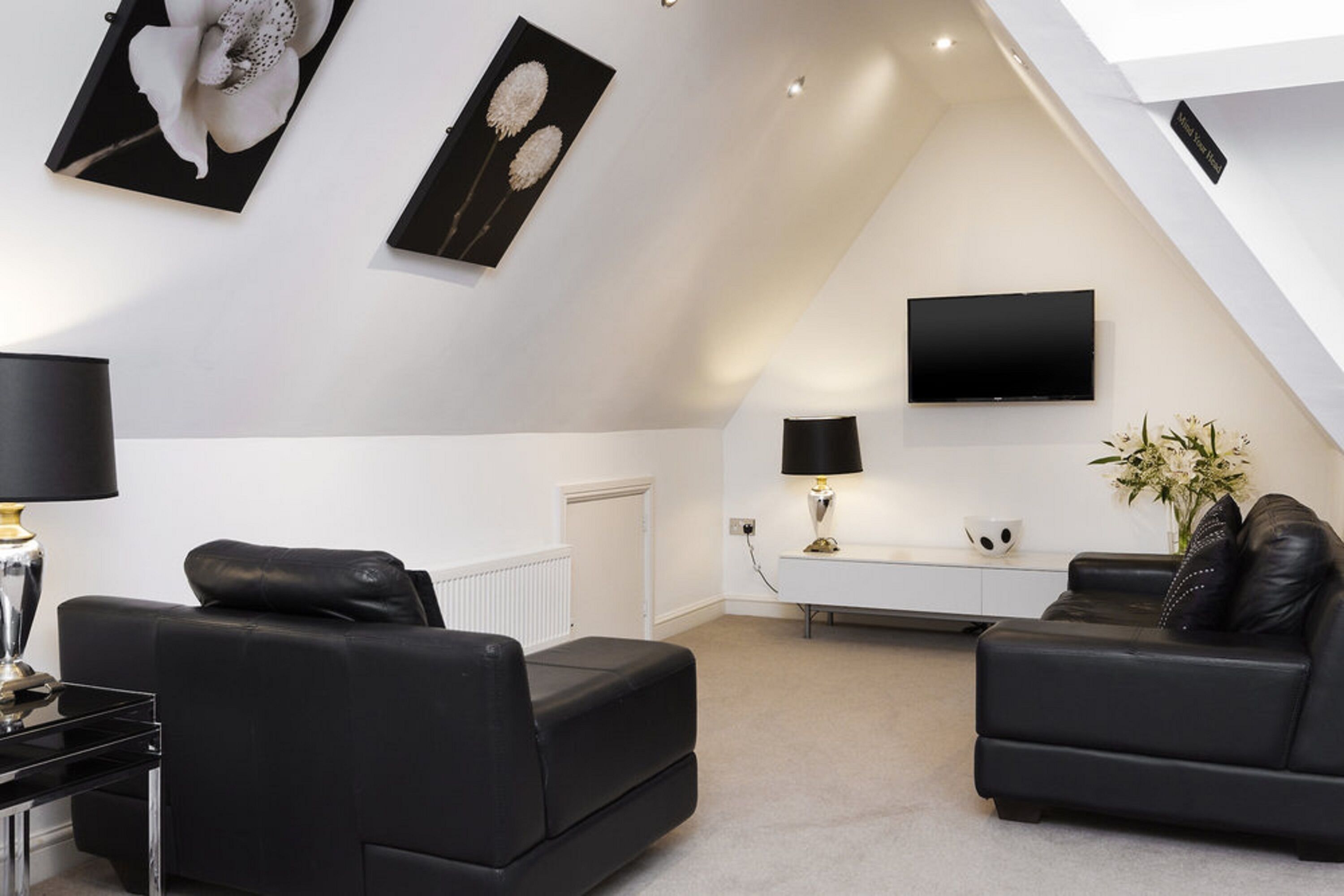 Foto - Lincoln House Private Hotel