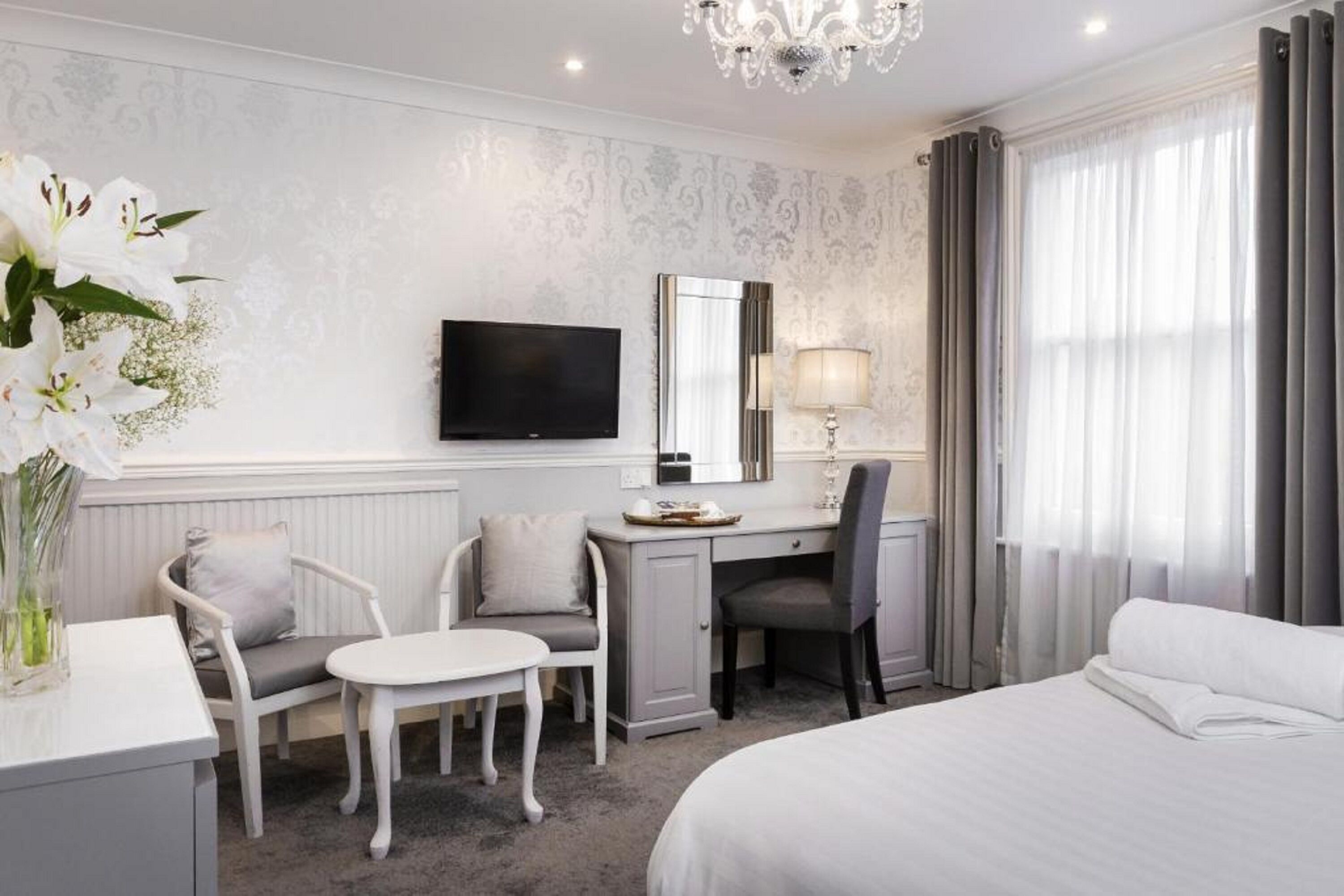 Foto - Lincoln House Private Hotel