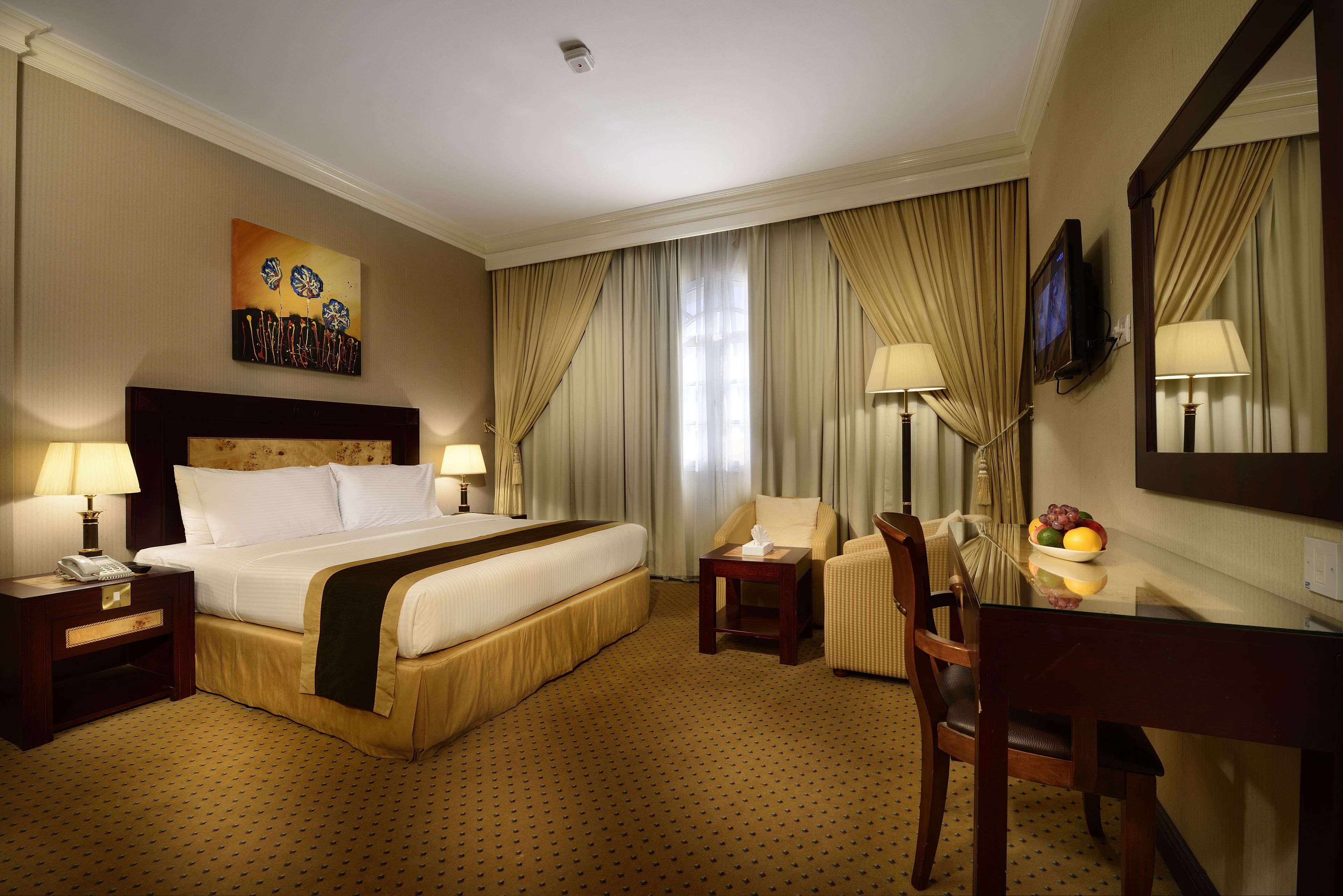 Foto - Caesar Hotel