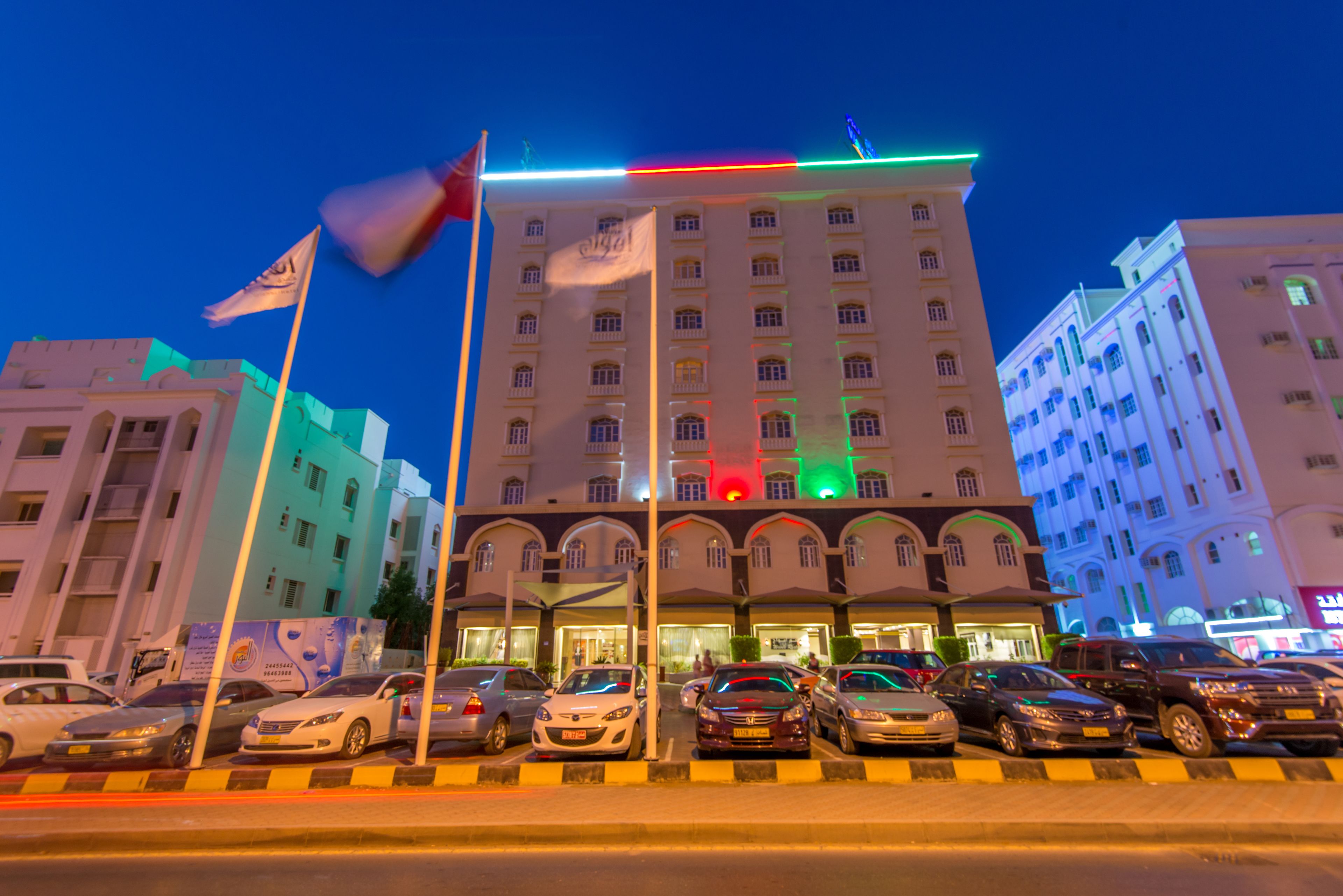 Foto - Caesar Hotel