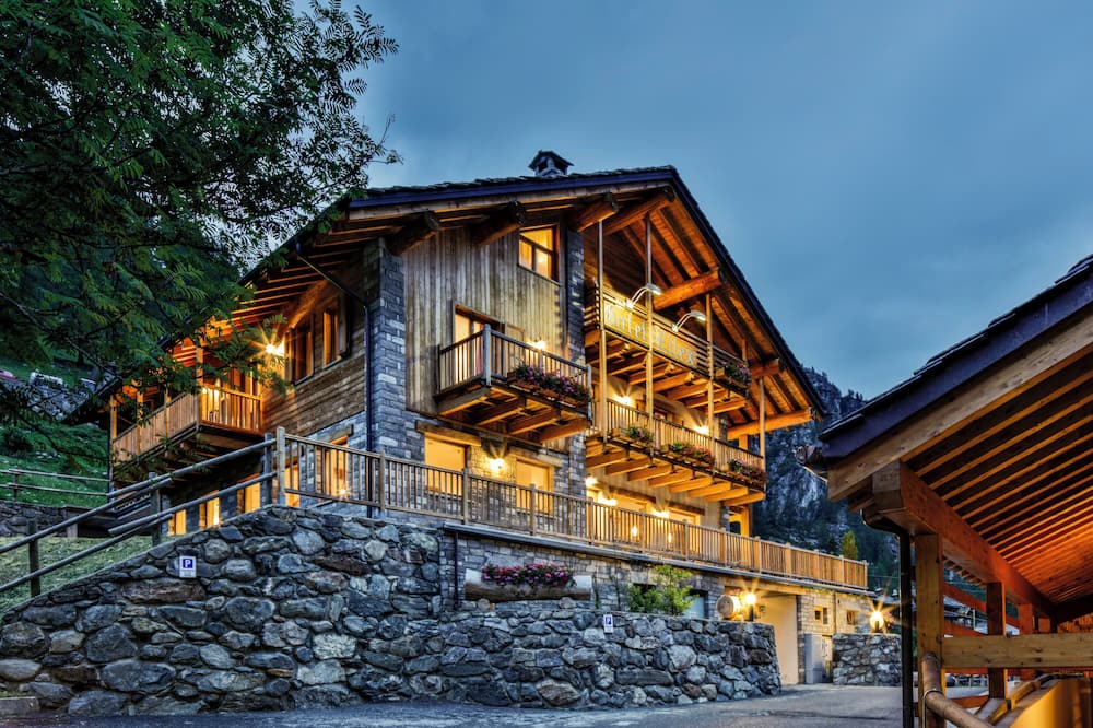 Ellex Eco Hotel