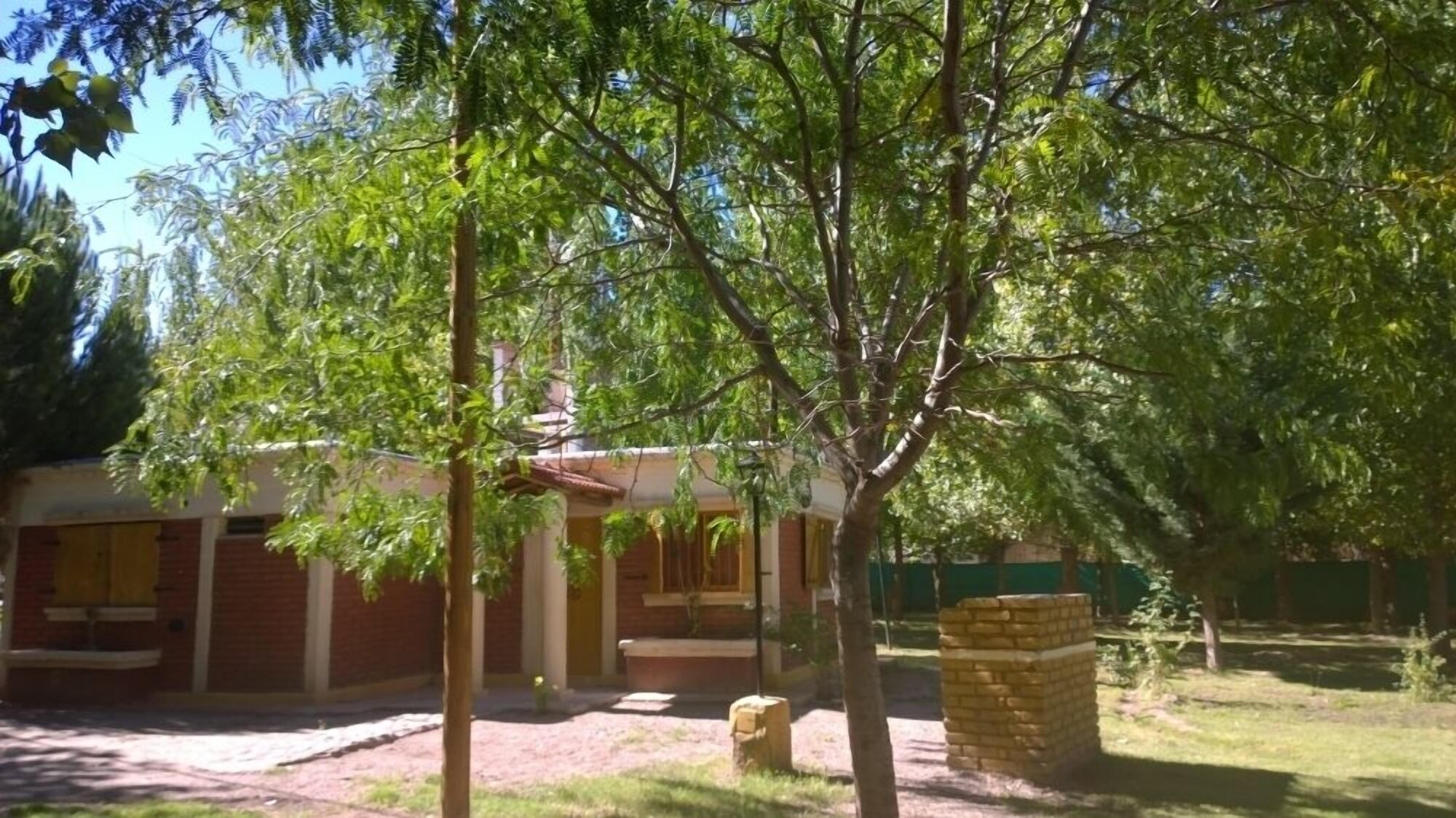 Hoteles de 2 estrellas