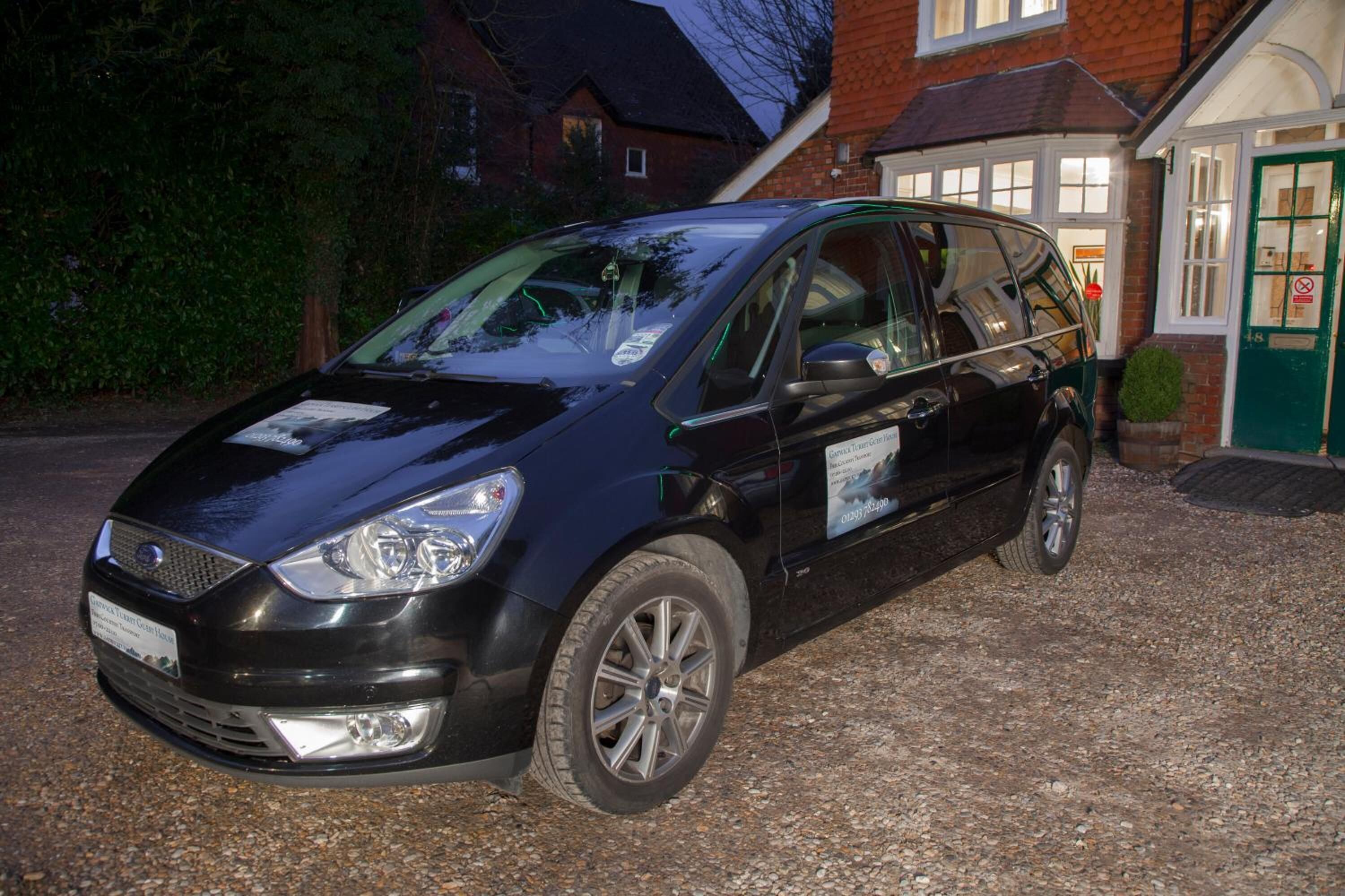 Photo - Gatwick Turret Guest House