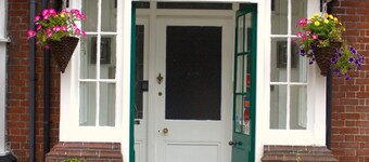 Gatwick Turret Guest House