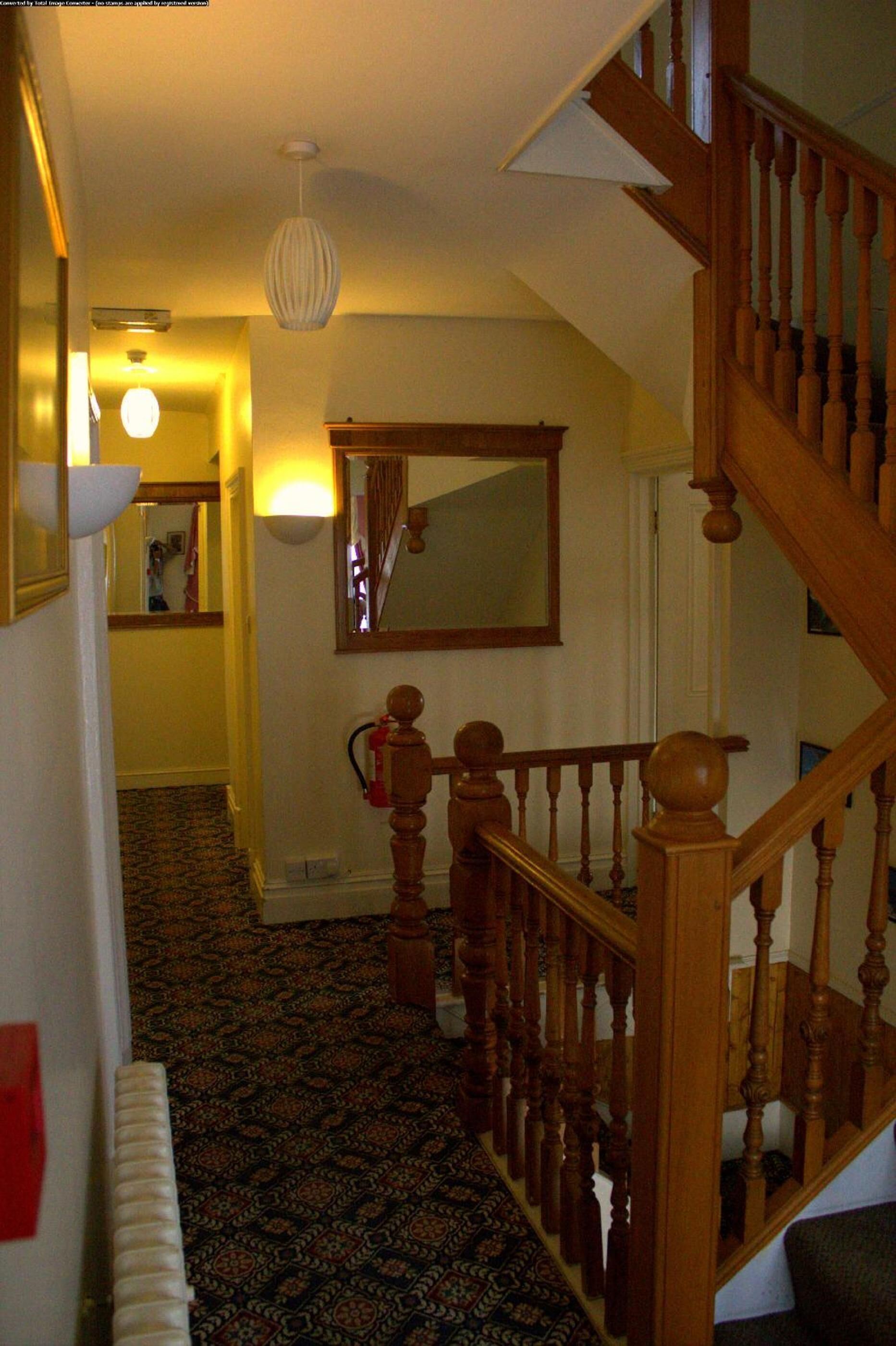 Foto - Gatwick Turret Guest House