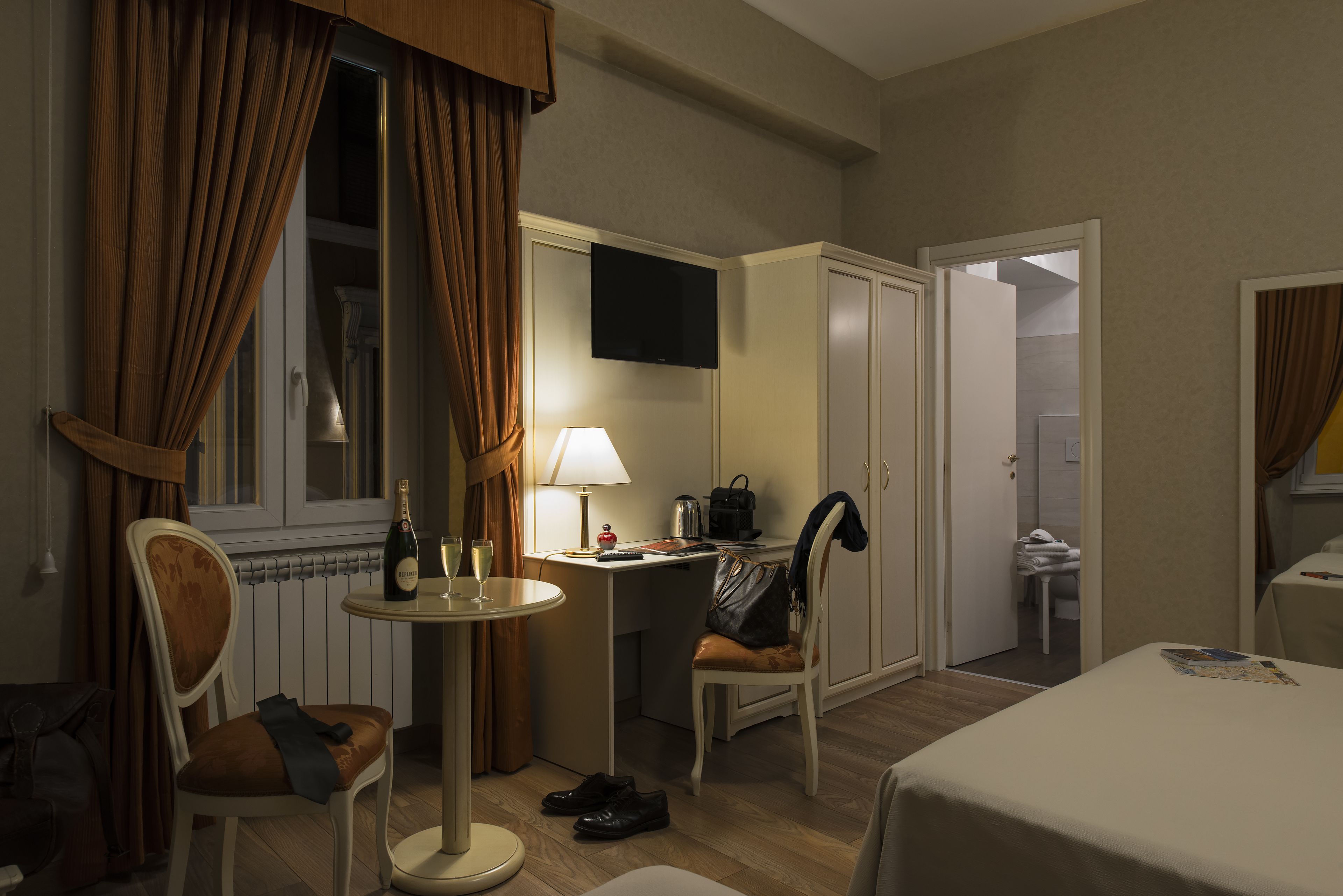 Foto - Relais Bocca di Leone