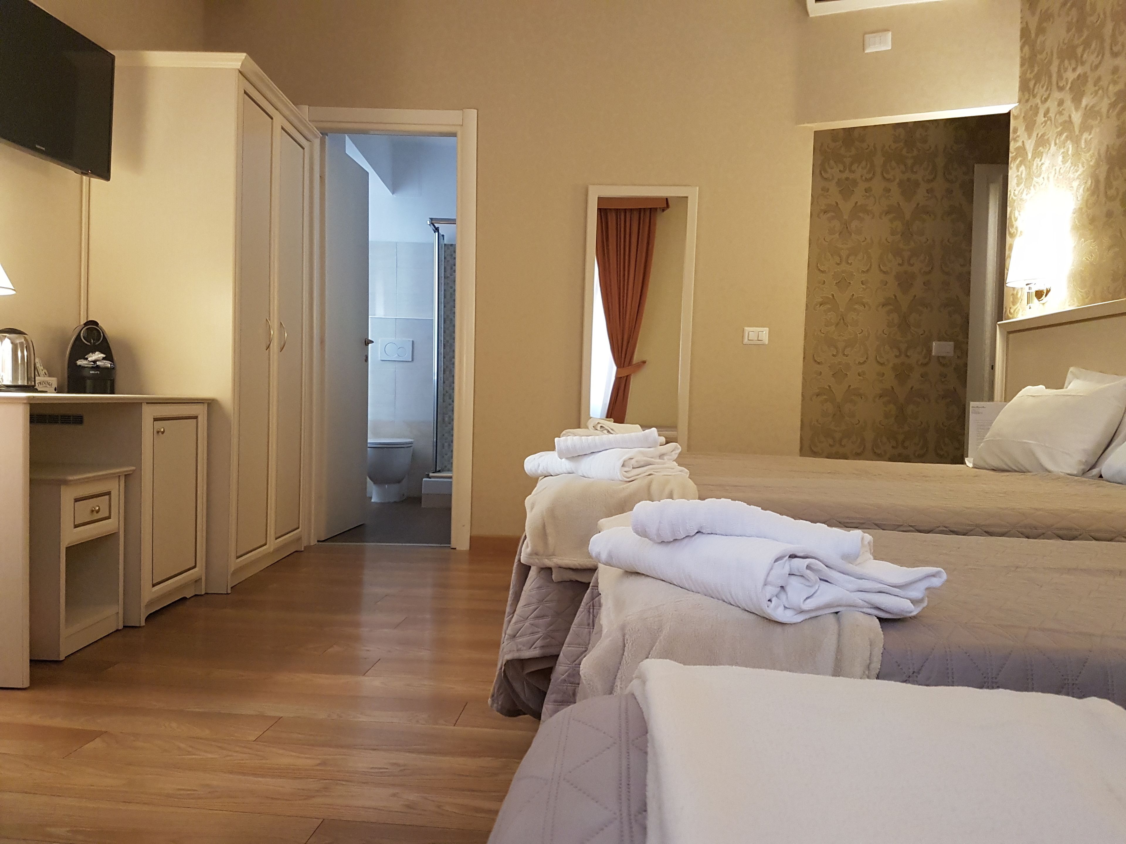 Foto - Relais Bocca di Leone