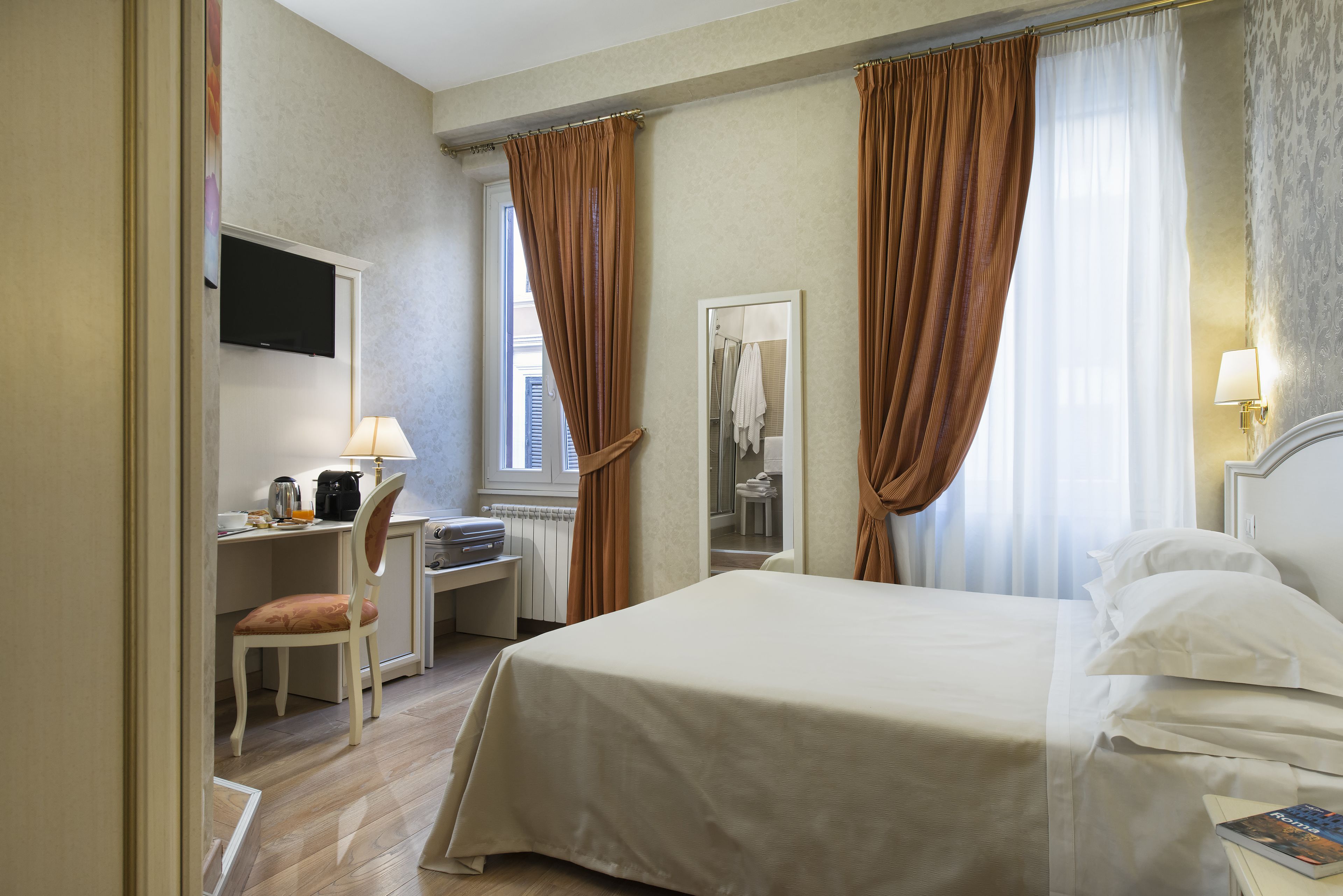 Foto - Relais Bocca di Leone