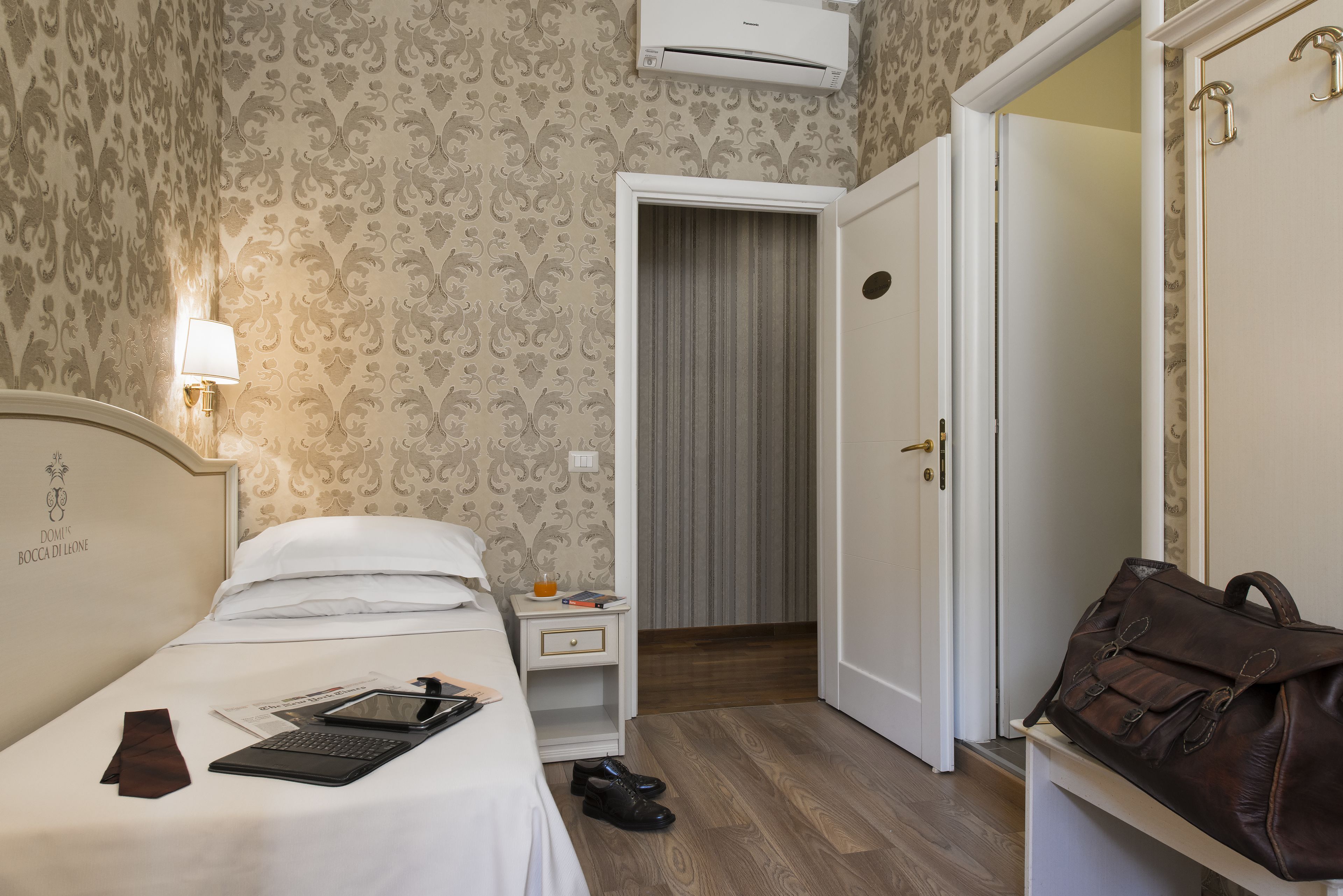 Foto - Relais Bocca di Leone