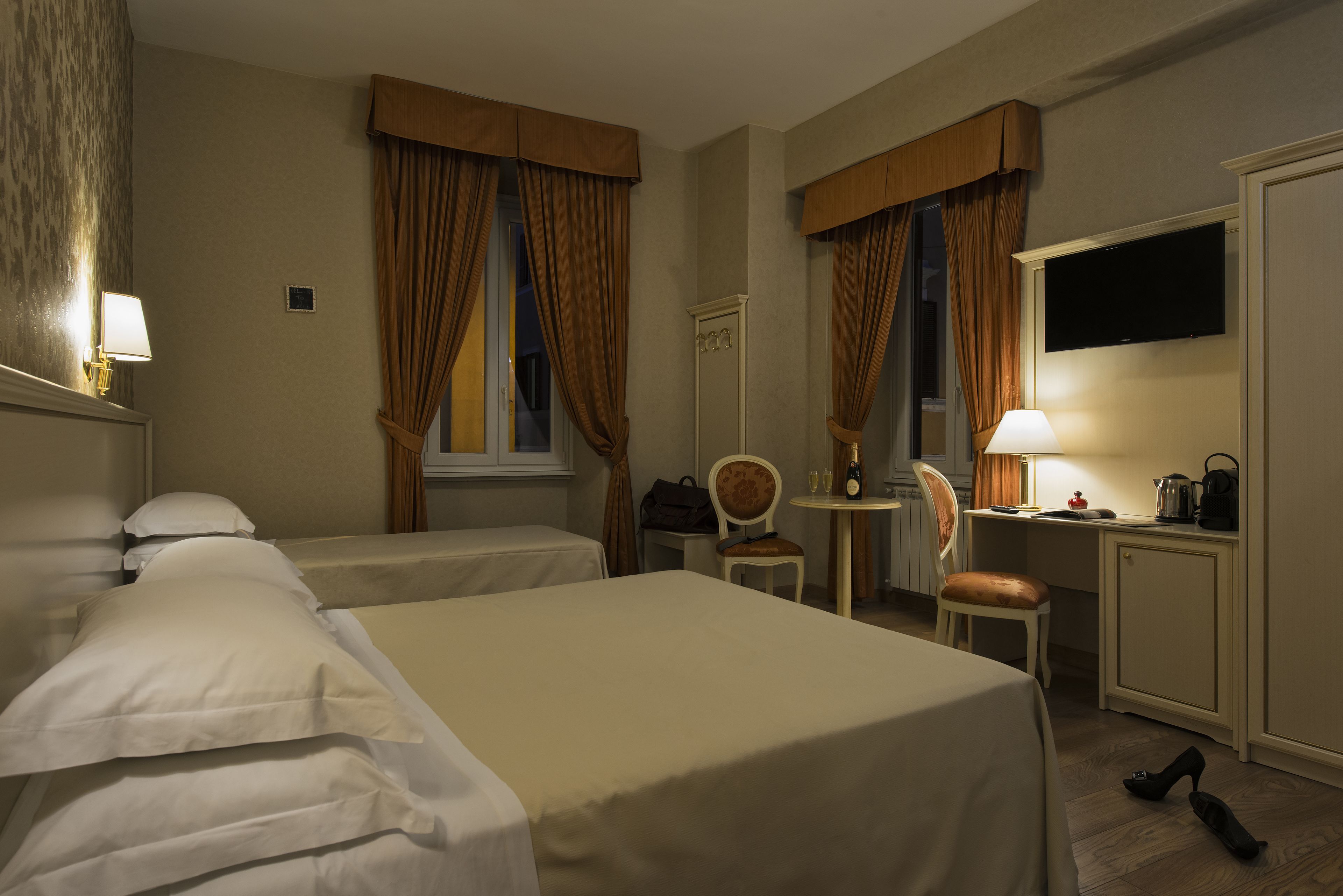 Foto - Relais Bocca di Leone