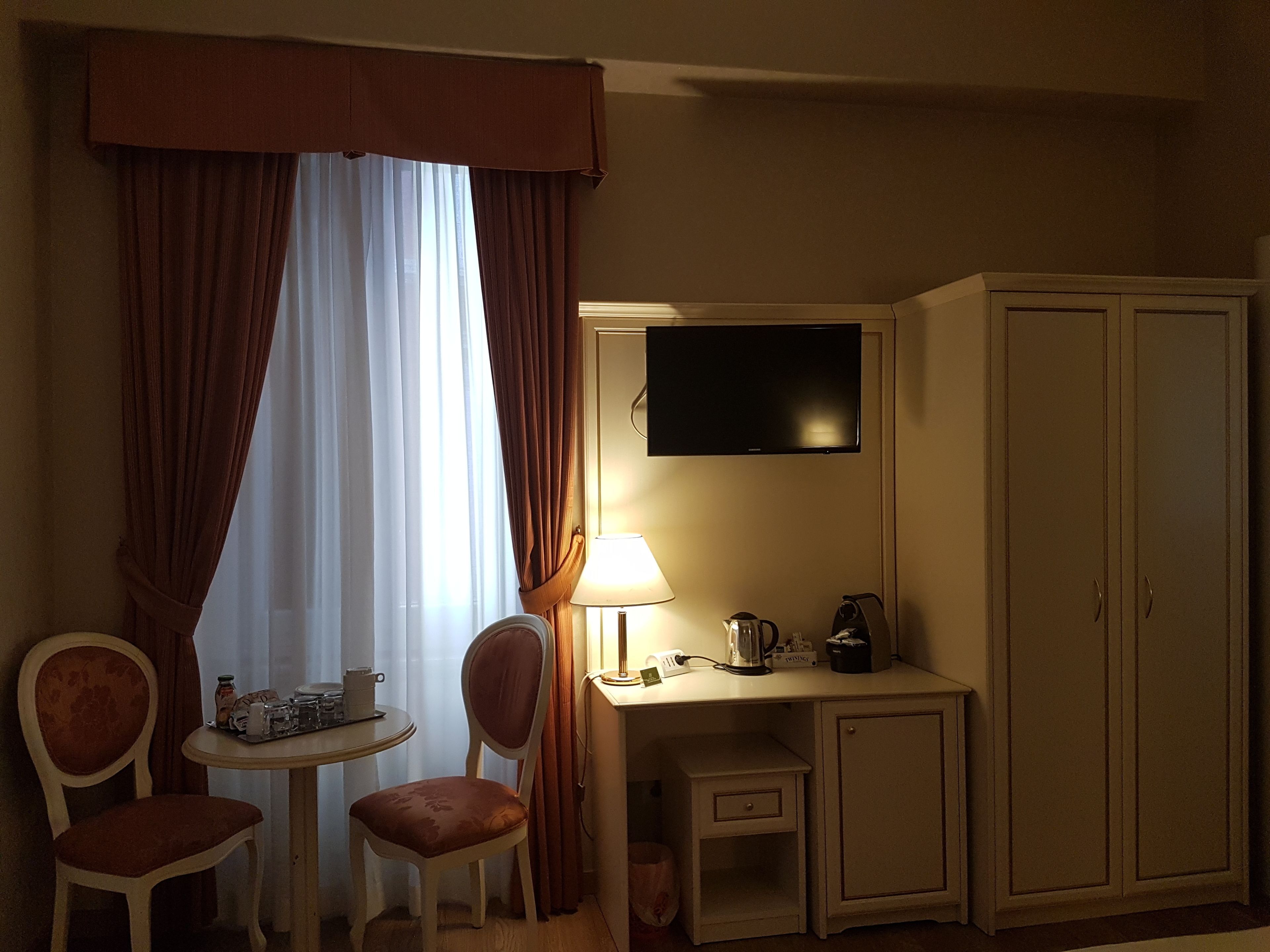 Foto - Relais Bocca di Leone