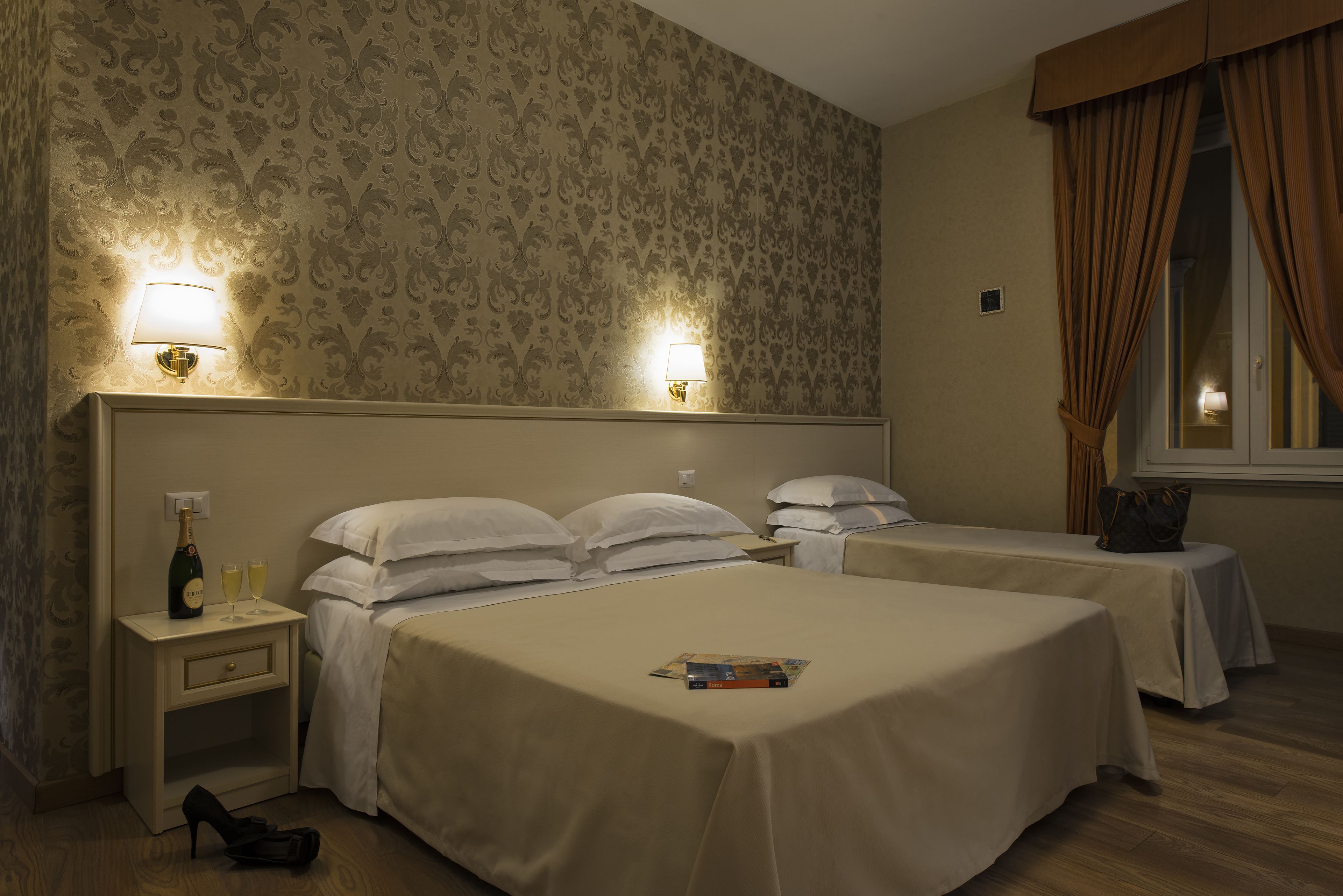 Photo - Relais Bocca di Leone