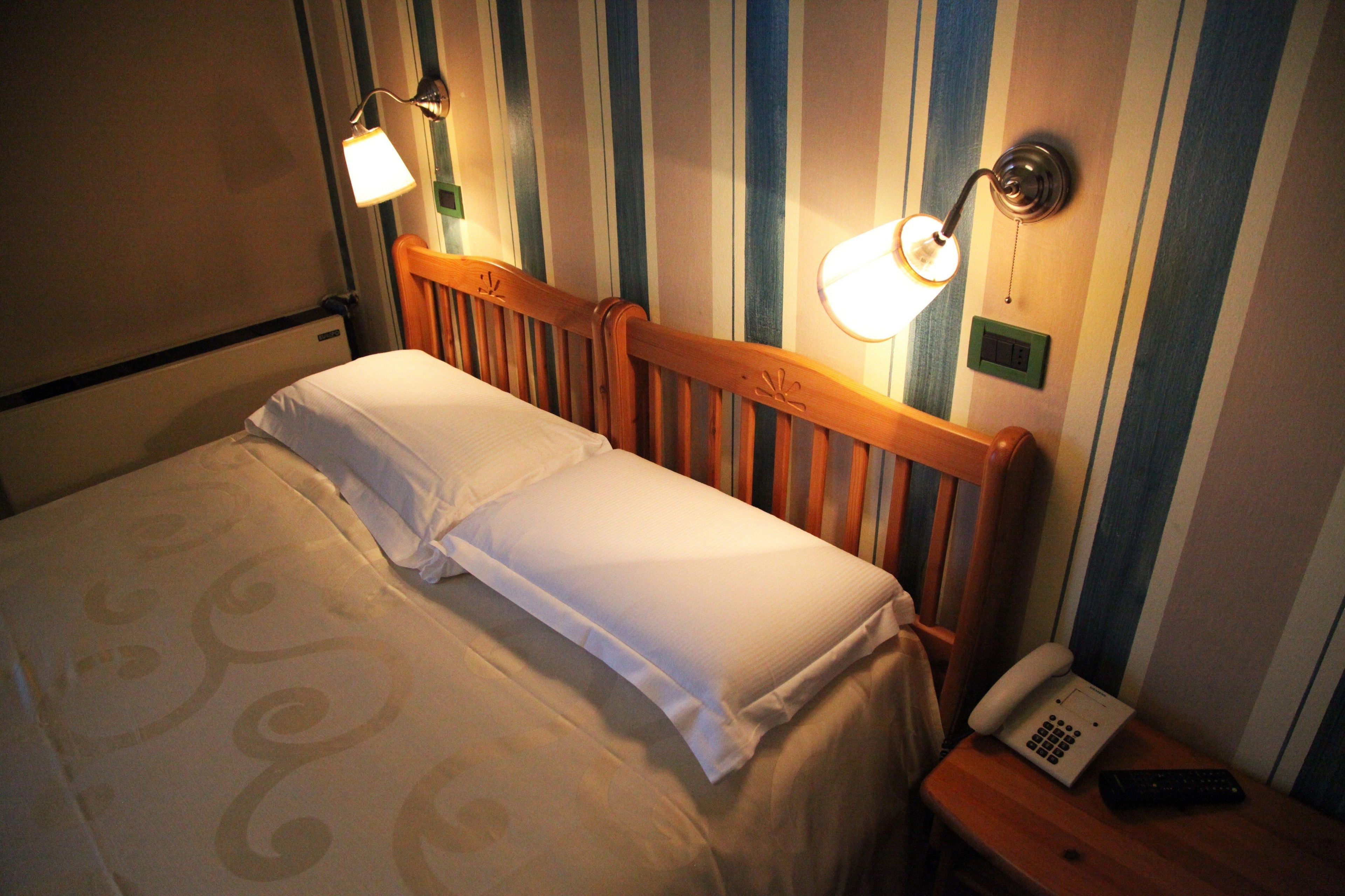 superior double or twin room, private bathroom | 1 bedroom, premium bedding, memory-foam beds, in-room safe