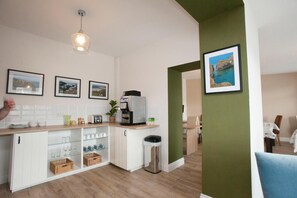 Coffee/tea maker - Portcaman House B&B (Bushmills)