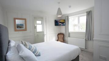 Premier Double Room