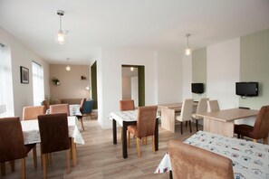 Restaurant - Portcaman House B&B (Bushmills)