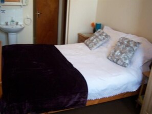 Chambre Simple, 1 lit une place