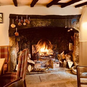 Baari (majoituspaikassa)