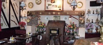 The Bird in Hand Inn