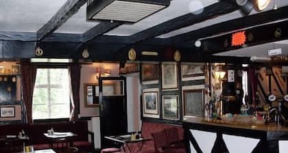 The Bird in Hand Inn