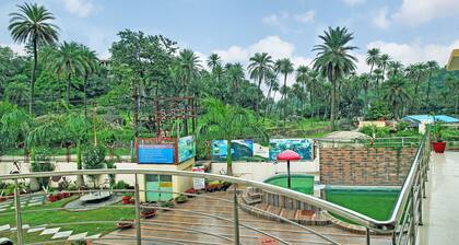 Hotel Sunset Inn Mount Abu with Swimming Pool